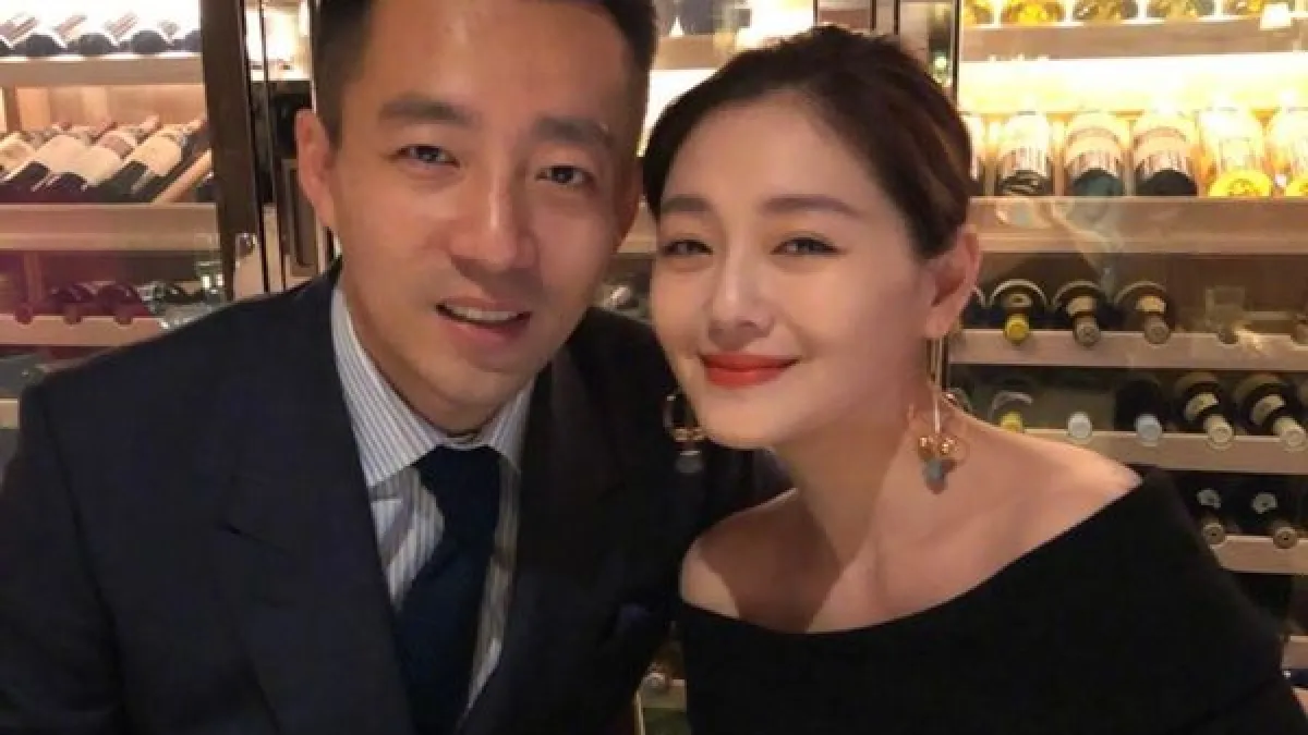 大S控訴前夫汪小菲未履行離婚協議,積欠超過500萬元。(圖/擷取自汪小菲微博)