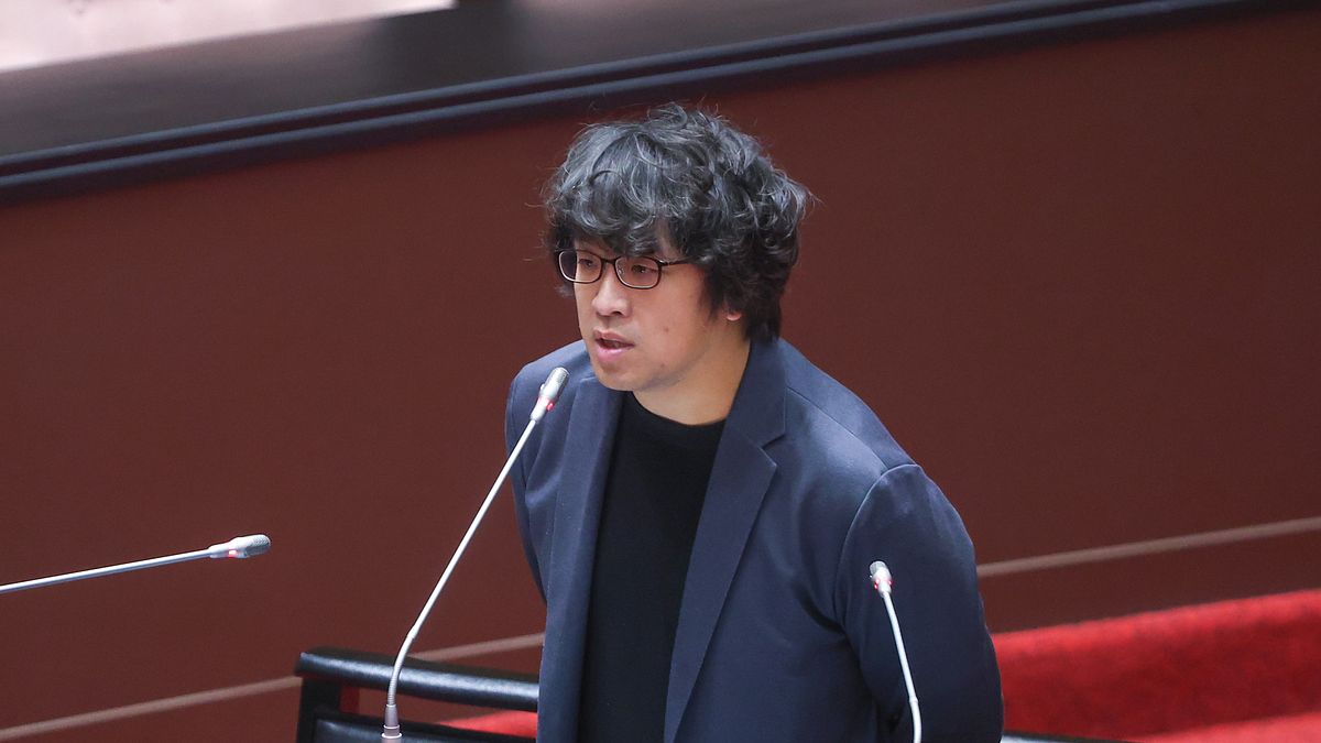 戴世瑛觀點:沈伯洋案或將考驗陸「懲獨」執法