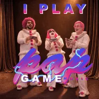 Italian artist LeiKiè Reveals PAPgame in a New Music Video as Not Just Music Expands the PAPmusic Brand. Italian artist LeiKiè Reveals PAPgame in a New Music Video as Not Just Music Expands the PAPmusic Brand.