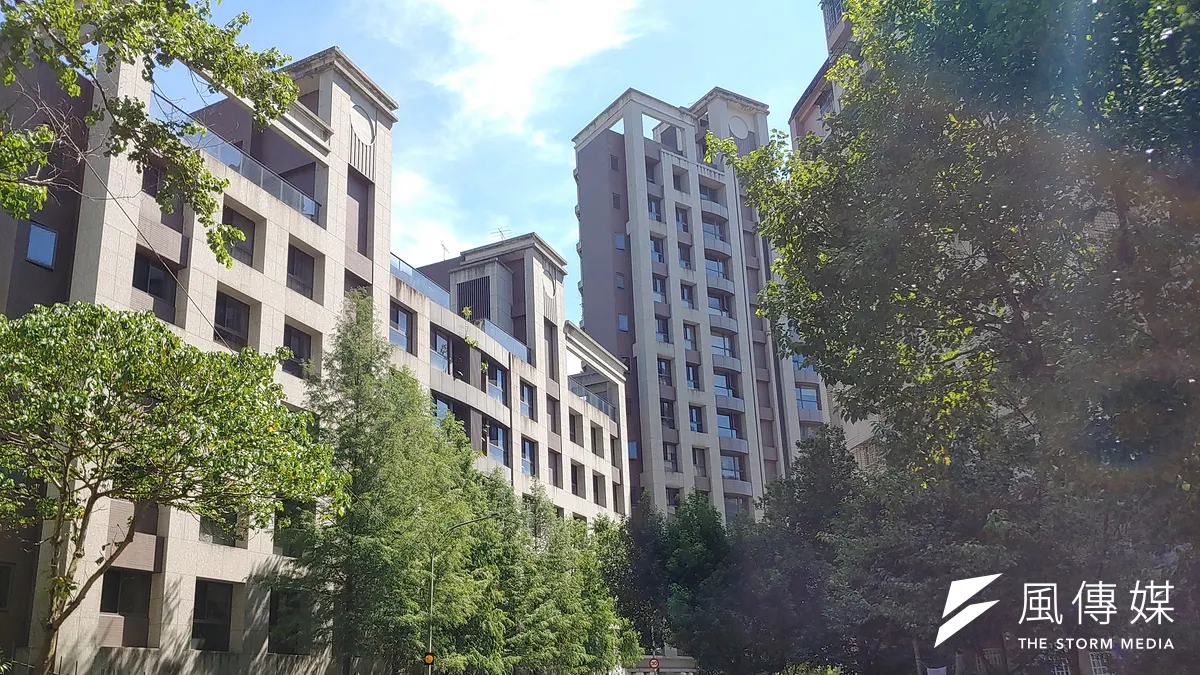 有錢人喜歡住哪種房?(示意圖,新新聞資料照) 有錢人喜歡住哪種房?(示意圖,新新聞資料照)