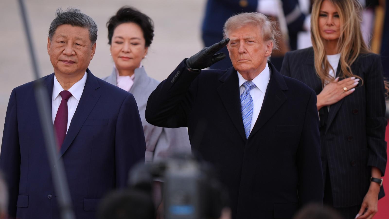 美中貿易戰暫停 川習會前夕拍板:釜山協議延長至明年1月