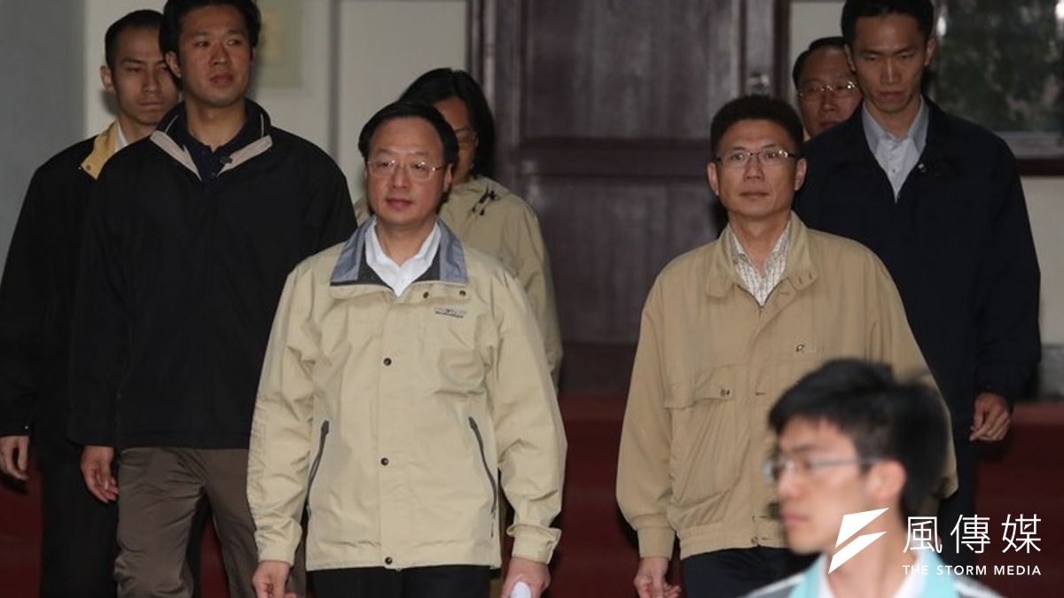 行政院已透過教育部青年發展署規劃,藉由校園或社團系列座談,讓江宜樺與年輕人面對面交流、對話,最快本週末就會展開。( 余志偉攝) 行政院已透過教育部青年發展署規劃,藉由校園或社團系列座談,讓江宜樺與年輕人面對面交流、對話,最快本週末就會展開。( 余志偉攝)