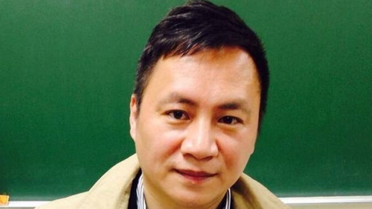 清大認證!民運人士王丹「強吻男學生」性騷擾成立 他不服怒告結果曝