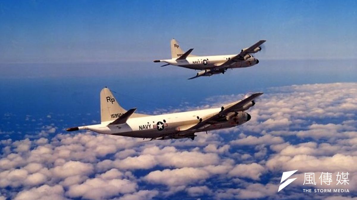 美國政府考慮出售P-3獵戶座海上巡邏機給越南。(取自網路) 美國政府考慮出售P-3獵戶座海上巡邏機給越南。(取自網路)