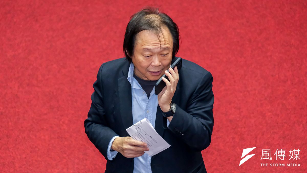 民進黨立委王世堅(見圖)批總召柯建銘表示,沒有人可以代表總統講什麼。(資料照,劉偉宏攝) 民進黨立委王世堅(見圖)批總召柯建銘表示,沒有人可以代表總統講什麼。(資料照,劉偉宏攝)