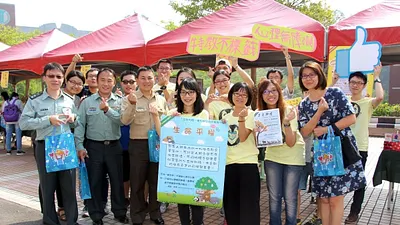 防止虐貓、虐狗事件 大葉大學發起生命教育座談