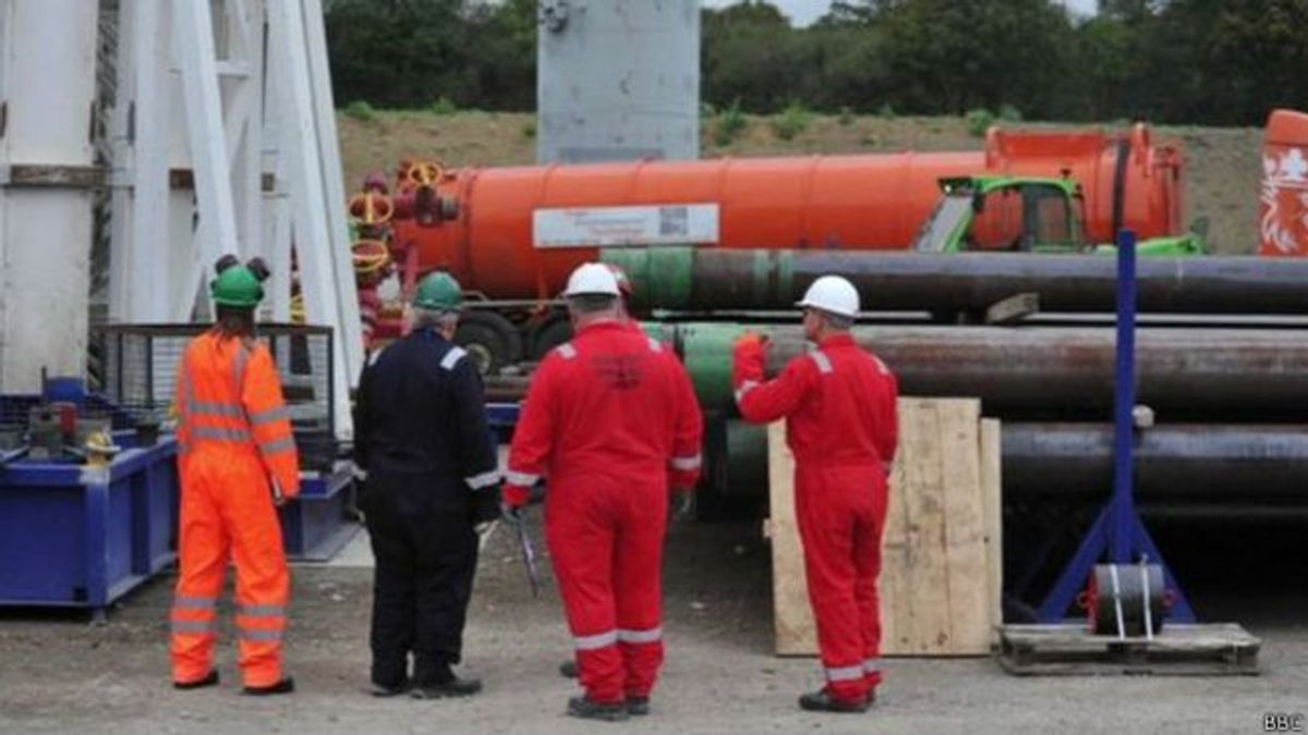 UKOG首席執行官桑德爾森表示,這個地區原油儲量約在500億至1000億桶左右. UKOG首席執行官桑德爾森表示,這個地區原油儲量約在500億至1000億桶左右.