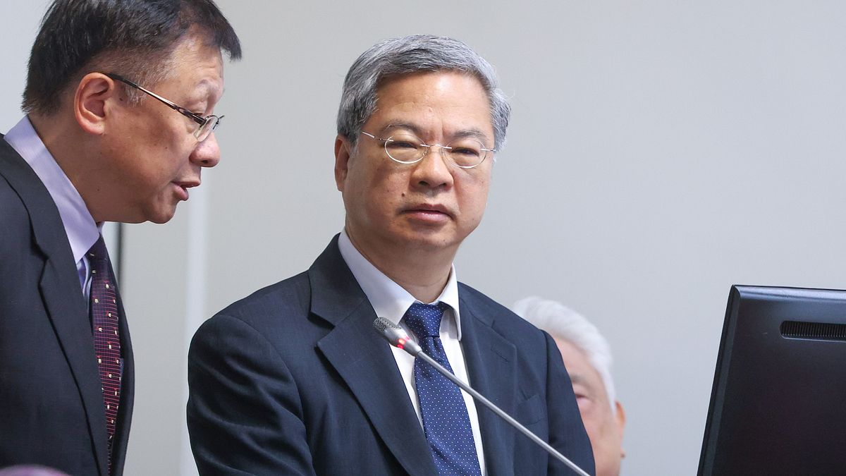 台積電前大將疑帶槍投靠英特爾 龔明鑫坦言「確實意外」:對羅唯仁印象不錯