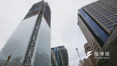 桃園中路重劃區房價相對藝文特區親民,若機能逐步起飛,價格有補漲趨勢。(示意圖/資料照,柯承惠攝)