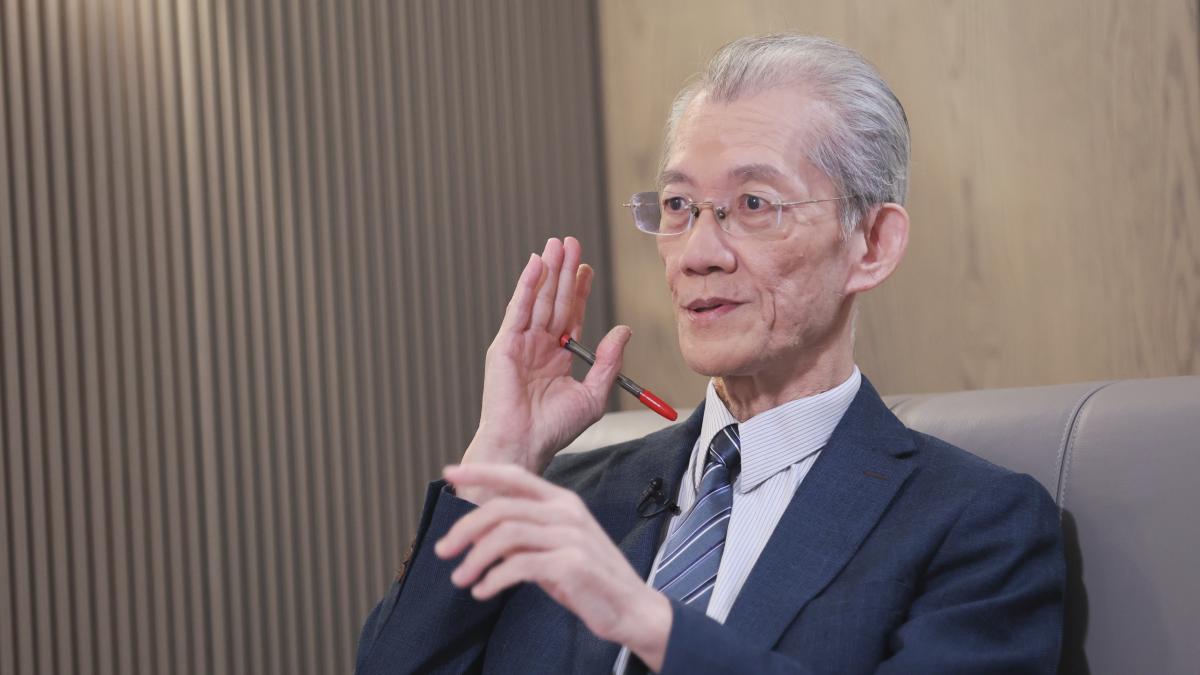 矢板明夫遇襲是「被認錯人」?明居正剖析國台辦發言:國民黨該看清中共本質了