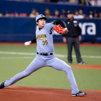 WBC韓国代表は阪神との強化試合で3-3と引き分け、キム・ドヨンの本塁打など収穫があった一方で、チャンスでのあと一本が出ず課題を残した。(写真/丁勤紜撮影) WBC韓国代表は阪神との強化試合で3-3と引き分け、キム・ドヨンの本塁打など収穫があった一方で、チャンスでのあと一本が出ず課題を残した。(写真/丁勤紜撮影)