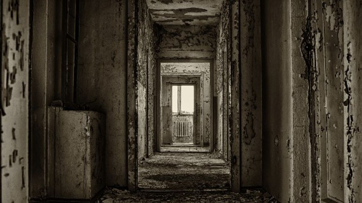 租屋族最不能接受的10種恐怖房屋,下次看房注意別踩這些地雷!(圖/網路溫度計提供) 租屋族最不能接受的10種恐怖房屋,下次看房注意別踩這些地雷!(圖/網路溫度計提供)