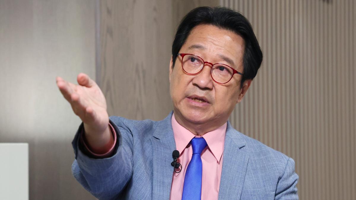華為「韜定律」能追上台積電?烏凌翔拆解新炫詞:技術突破還是行銷話術