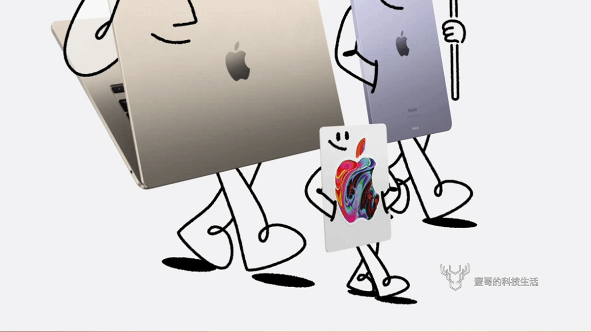 開學季筆電優惠懶人包》燦坤全館下殺47折起、蝦皮限時搶購MacBook Air M2只要25900元!(圖/壹哥的科技生活提供) 開學季筆電優惠懶人包》燦坤全館下殺47折起、蝦皮限時搶購MacBook Air M2只要25900元!(圖/壹哥的科技生活提供)