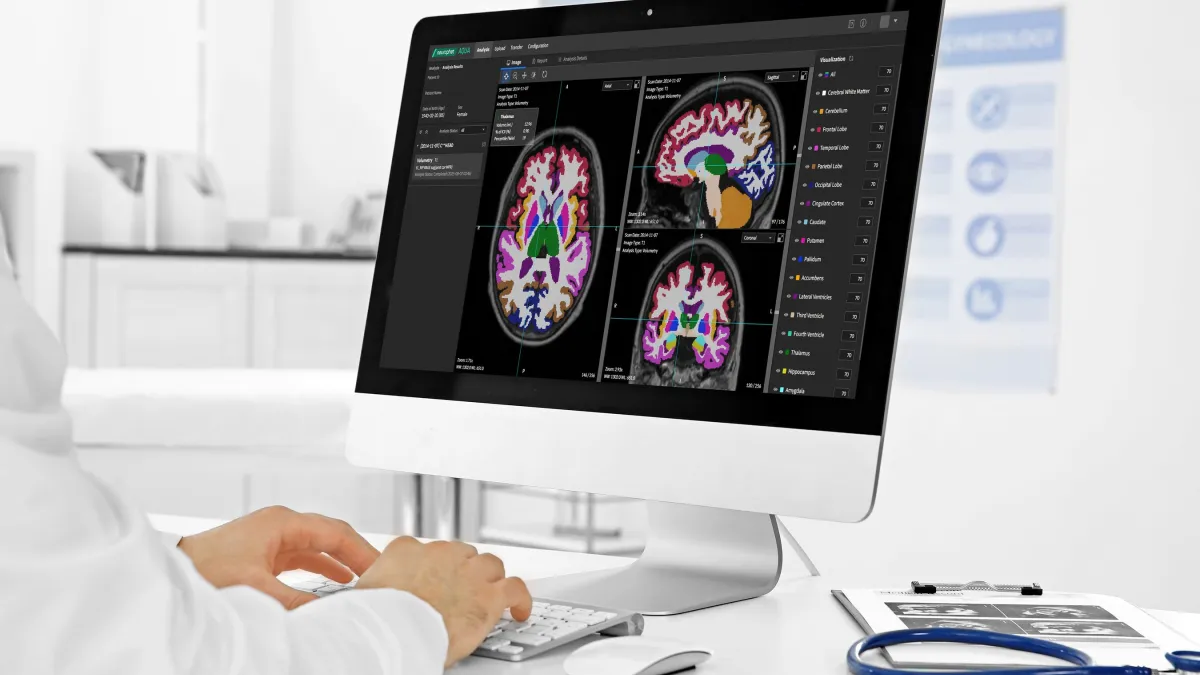 Neurophet Supplies 'Neurophet AQUA' to Raffles Medical in Singapore