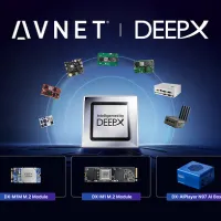 DEEPX Expands APAC Footprint Through Distribution Agreement with Global Technology Distributor Avnet DEEPX Expands APAC Footprint Through Distribution Agreement with Global Technology Distributor Avnet
