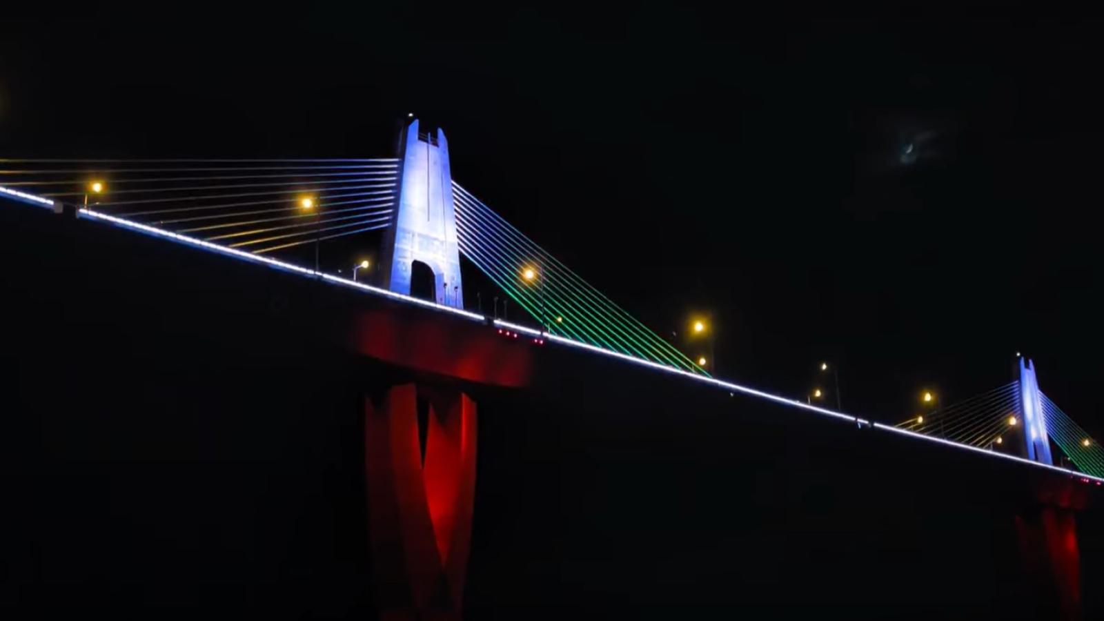 週末免請假直奔金門!兩天一夜住閩南古厝,夜探跨海大橋、穿梭戰地坑道