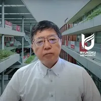 FPCJは7月29日、浜井浩一教授を招き、日本の治安をテーマに海外記者向けブリーフィングを開催した。(写真/FPCJ提供) FPCJは7月29日、浜井浩一教授を招き、日本の治安をテーマに海外記者向けブリーフィングを開催した。(写真/FPCJ提供)