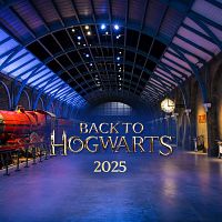 ワーナー ブラザース スタジオツアー東京は9月1日、西武鉄道と連携し、貸切列車や限定企画を楽しめる特別イベント「バック・トゥ・ホグワーツ」を初開催する。(写真/PR事務局提供) ワーナー ブラザース スタジオツアー東京は9月1日、西武鉄道と連携し、貸切列車や限定企画を楽しめる特別イベント「バック・トゥ・ホグワーツ」を初開催する。(写真/PR事務局提供)