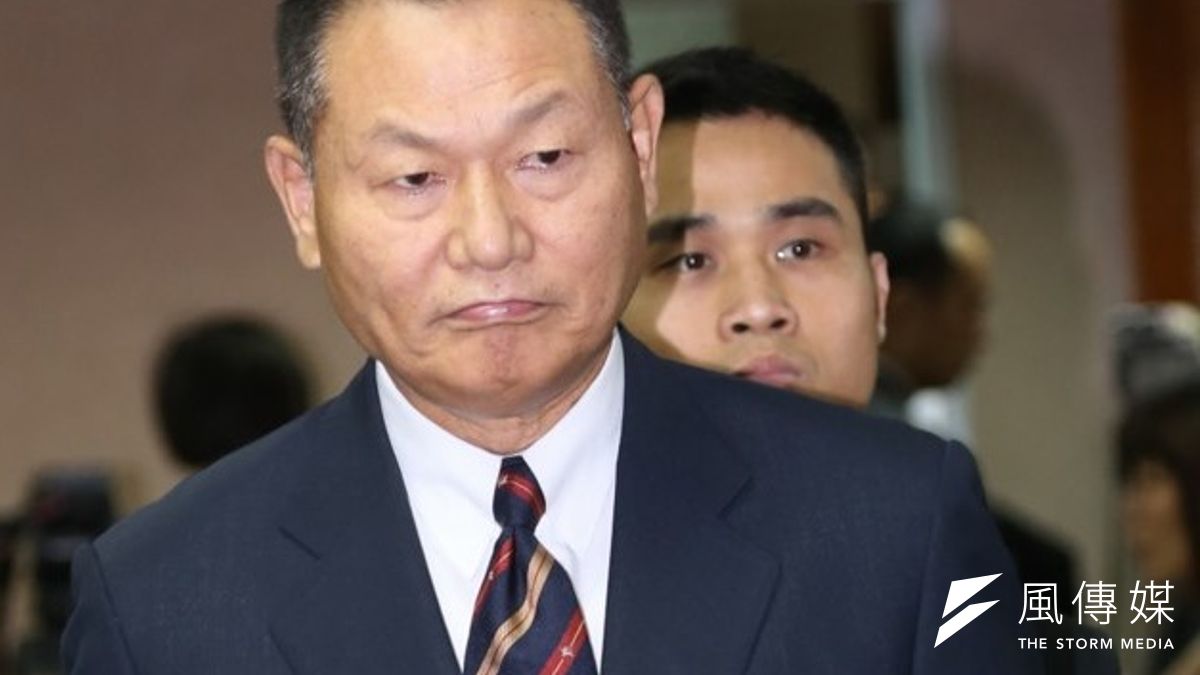 外交部與國安局的書面報告中,對於台資企業有多少遭到攻擊出現不同的數據。(吳逸驊攝) 外交部與國安局的書面報告中,對於台資企業有多少遭到攻擊出現不同的數據。(吳逸驊攝)