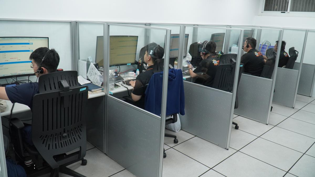 AI詐騙解碼6》肥羊關門宰!還原LINE養套殺現場,為何台灣門號、帳號很值錢?
