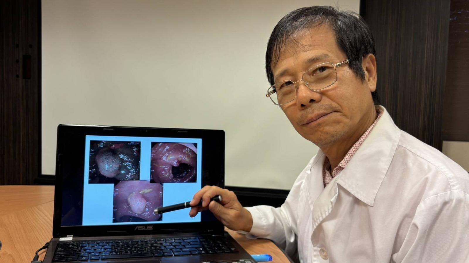 大腸癌年輕化?醫曝「這類人」罹癌風險高2至4倍:40歲起務必檢查