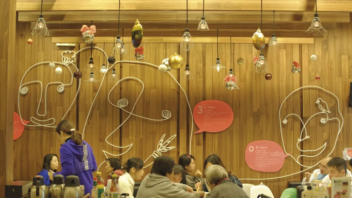 雇用精障者的「café 330」透過「設計」為產品加分,打造出完全不遜於商業市場產品的風景。(圖/擷取自time out)