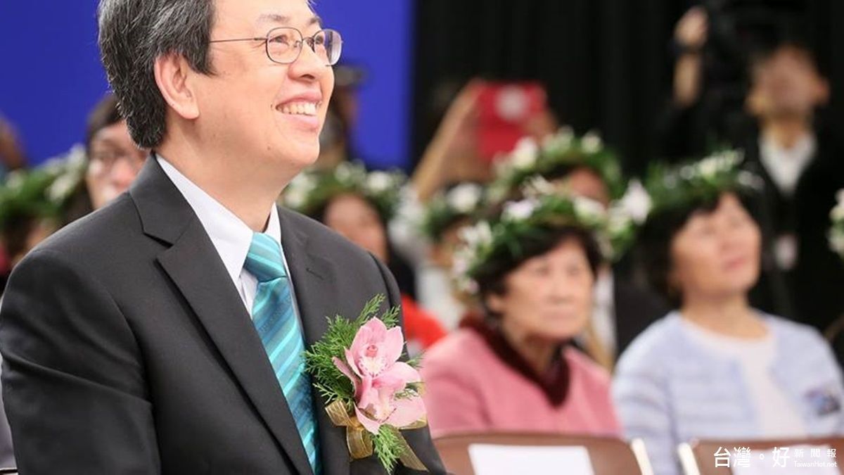 18%將走入歷史 陳建仁提年金改革10大重點 18%將走入歷史 陳建仁提年金改革10大重點