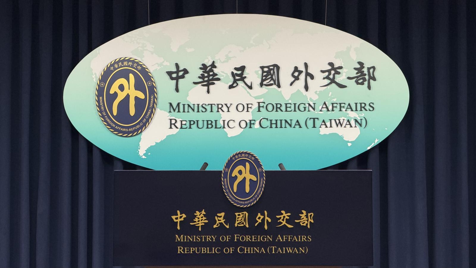 不只美日韓!8國外長聯合聲明反對改變台海現狀 外交部致謝:持續深化合作