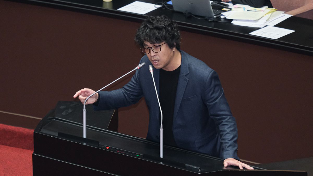 觀點投書:民進黨北市選戰困境─權力分贓造成人才短缺的諷刺