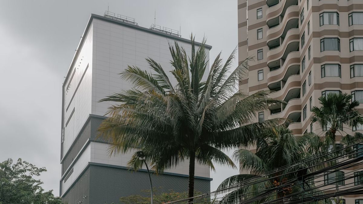 印尼電信供應商Indosat Ooredoo Hutchison通過位於雅加達的這個數據中心出售算力。(華爾街日報) 印尼電信供應商Indosat Ooredoo Hutchison通過位於雅加達的這個數據中心出售算力。(華爾街日報)