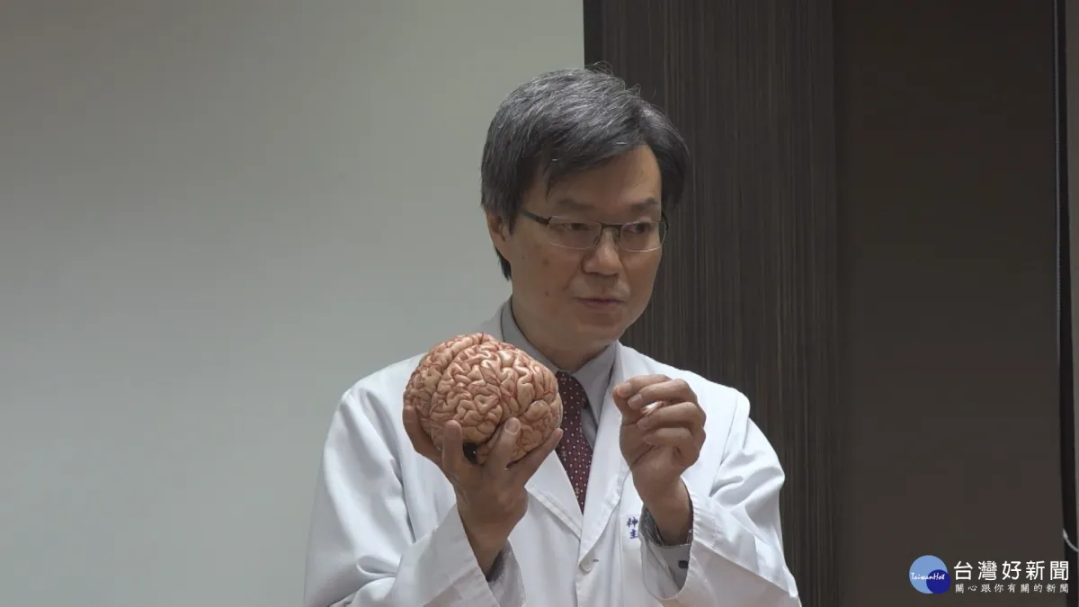 馬上風? 熟男房事高潮誘發雷擊頭痛