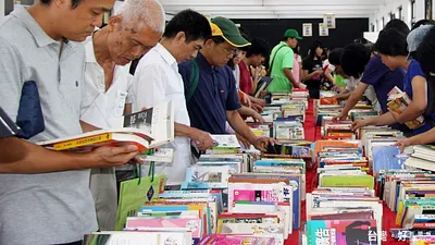 捐發票換好書做公益 設計師為弱勢民眾義剪