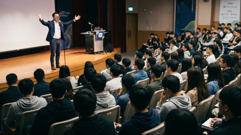攝理教家訪遭鐵鎚痛毆!宣教人員「頭破血流」攝理教是什麼?何時進入台灣的?教主性侵爭議一次看 | 周育信 | 全解析 - 風傳媒