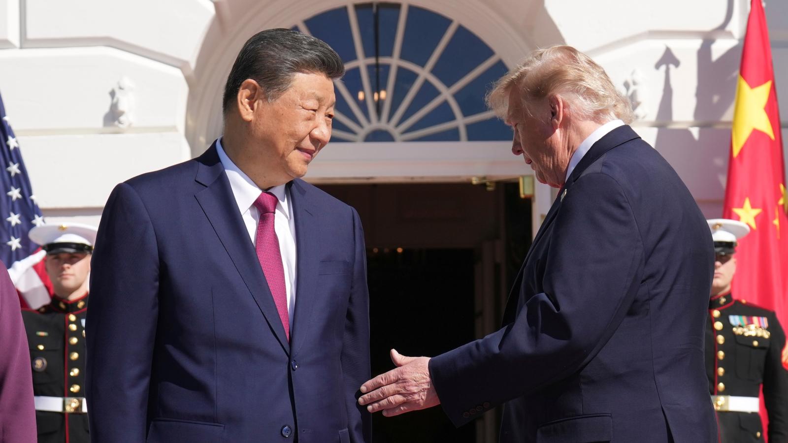美中貿易休戰,為何只延長2個月?華府智庫:施壓中國履行稀土承諾