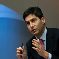 Kevin Warsh faces a major policy dilemma at his first Federal Open Market Committee meeting as Fed Chair. (AP) Kevin Warsh faces a major policy dilemma at his first Federal Open Market Committee meeting as Fed Chair. (AP)