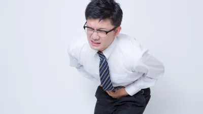 程威銘醫師表示,攝護腺癌在台灣是第五常見的男性癌症,於歐美為排名第一。(示意圖/取自pakutaso)