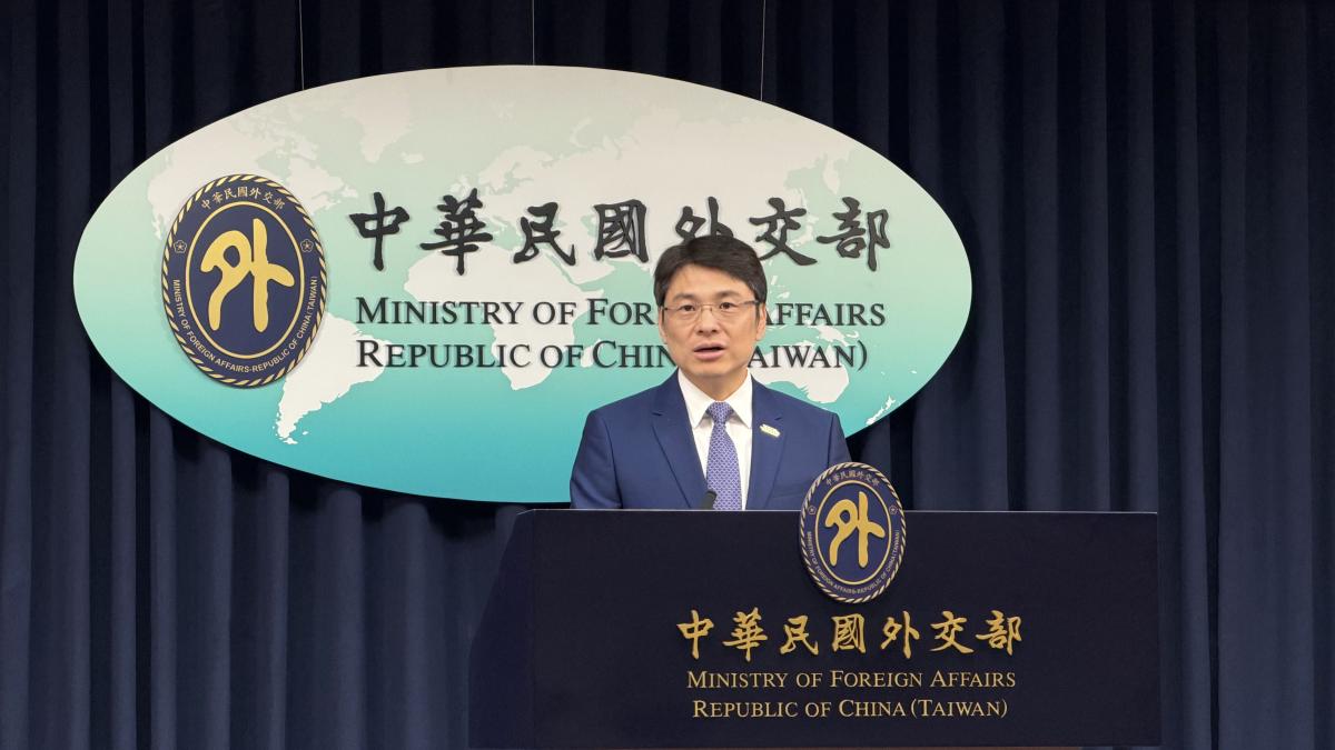 駐鳳凰城辦事處何時揭牌?傳首任處長已核定 外交部曝設美國第14館處原因