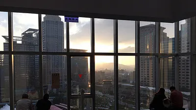 新北市政府105年1月1日起將陸續推出21項新措施。(圖/bryan...@flickr)