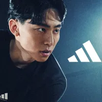アディダスがアメリカ3シーズン目を迎える河村勇輝選手とパートナーシップ契約を締結し、競技の枠を超えたブランドアンバサダーとして多角的にサポートする。(写真/アディダス ジャパン広報事務局提供) アディダスがアメリカ3シーズン目を迎える河村勇輝選手とパートナーシップ契約を締結し、競技の枠を超えたブランドアンバサダーとして多角的にサポートする。(写真/アディダス ジャパン広報事務局提供)