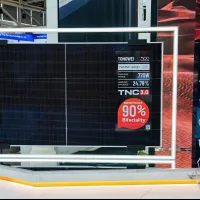 93.07% Bifaciality Module! Tongwei Leads Intersolar Europe 2026 with Global Launch of TNC 3.0 BIFIMAX Module 93.07% Bifaciality Module! Tongwei Leads Intersolar Europe 2026 with Global Launch of TNC 3.0 BIFIMAX Module