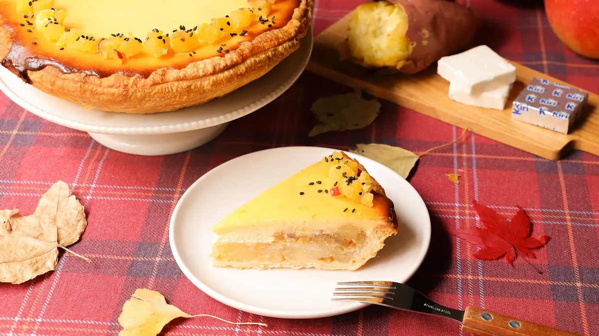 Kiriは「チーズの日」に合わせ、人気4ブランドとコラボした限定スイーツを無料配布するイベント「ピクニックキャラバン」を下北沢と代官山で開催。(写真/ベル ジャポンPR事務局提供) Kiriは「チーズの日」に合わせ、人気4ブランドとコラボした限定スイーツを無料配布するイベント「ピクニックキャラバン」を下北沢と代官山で開催。(写真/ベル ジャポンPR事務局提供)