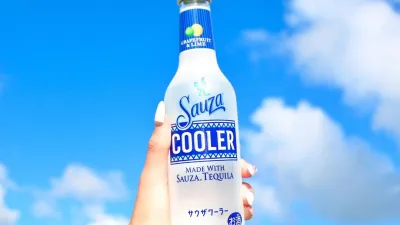 三得利從酒起家,百年來經過威士忌、啤酒,更成功跨足軟性飲料,成為日本最具代表性的家族企業(圖片來源:三得利官網)
