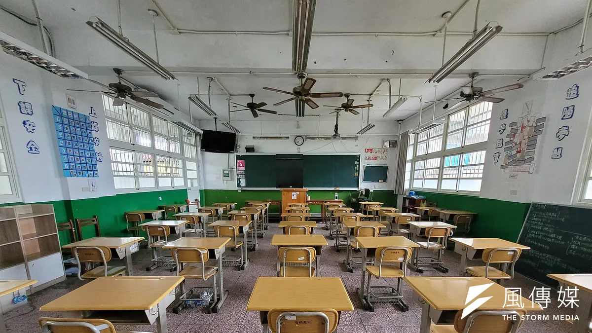 據衛福部的相關統計,台灣青少年自殺死亡率在10年內增加3倍,每100名死亡的青少年,約有5分之1是自殺死亡。(資料照,洪煜勛攝) 據衛福部的相關統計,台灣青少年自殺死亡率在10年內增加3倍,每100名死亡的青少年,約有5分之1是自殺死亡。(資料照,洪煜勛攝)