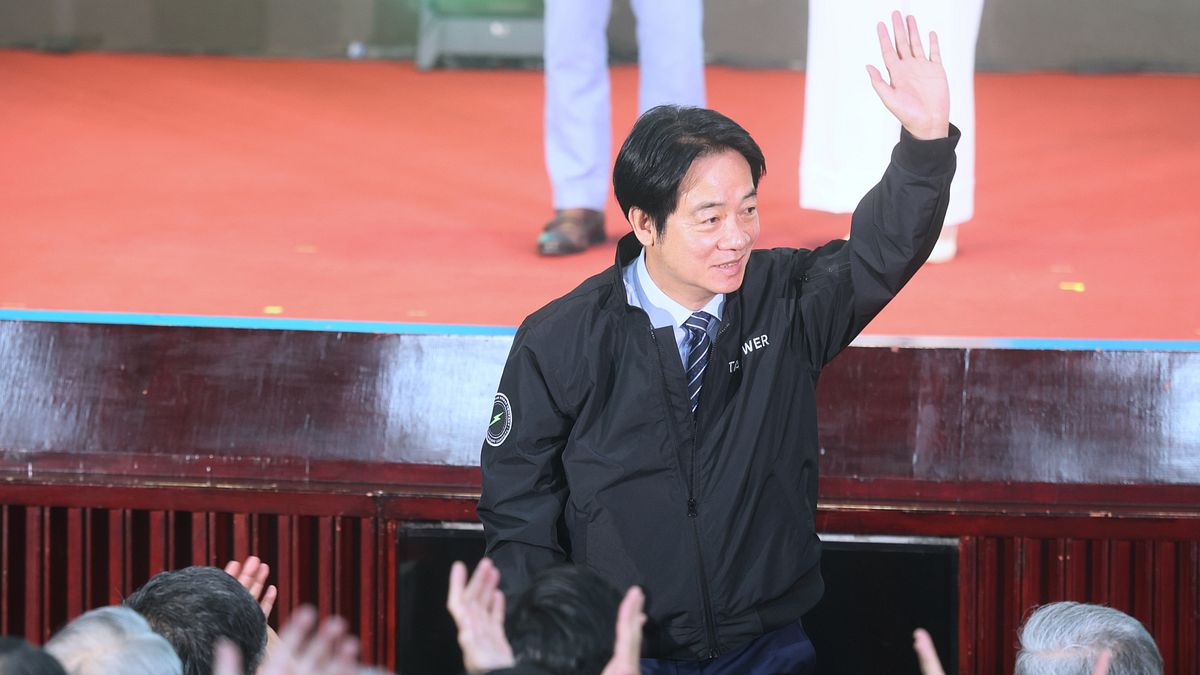 美國零關稅花生、發芽馬鈴薯輸台 賴清德稱「境外謠言」:本土農產有品質優勢