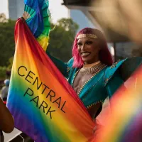 From Bangkok to the Nation: Central Pattana Unites Communities in Thailand's Largest Pride Movement From Bangkok to the Nation: Central Pattana Unites Communities in Thailand's Largest Pride Movement