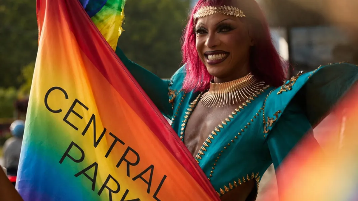 From Bangkok to the Nation: Central Pattana Unites Communities in Thailand's Largest Pride Movement