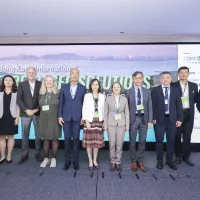 2026 Hong Kong International Nature-based Solutions Action Week Convened Leaders to Advance High-Integrity NbS From Policy to Projects 2026 Hong Kong International Nature-based Solutions Action Week Convened Leaders to Advance High-Integrity NbS From Policy to Projects