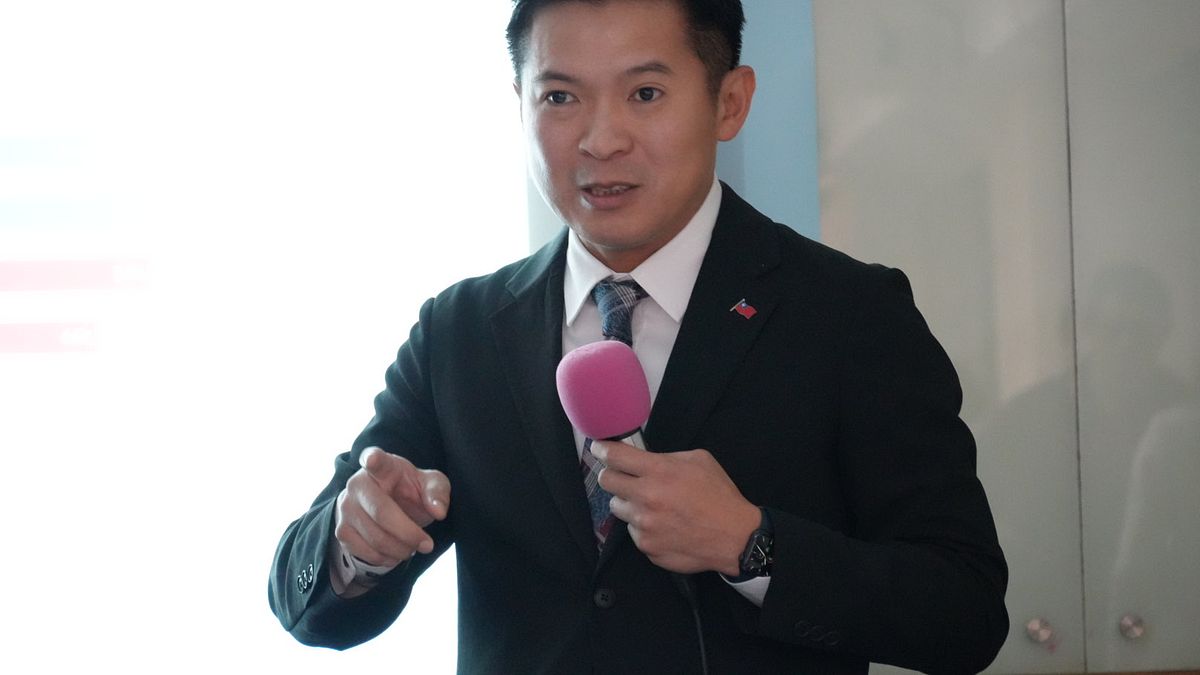 觀點投書:展望2026新竹市長選舉