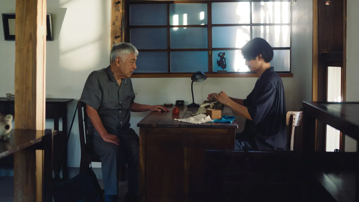 第27回東京フィルメックスの主要25作品が発表され、台湾の名優リー・カンションの審査員就任と関連作上映が決定した。 (写真/TOKYO FILMeX提供)